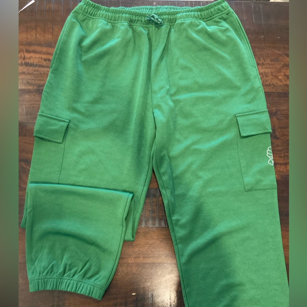 Rex Orange County “Who Cares” Joggers